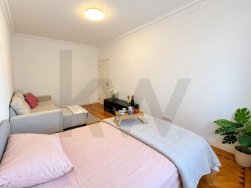 Apartamento T3 para Arrendamento em Almada, Cova da Piedade, Pragal e Cacilhas