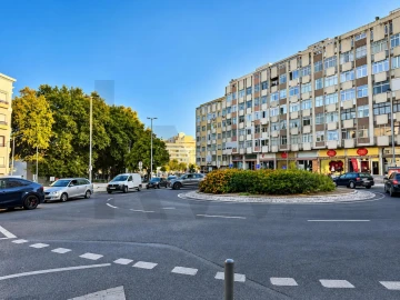 Apartamento T3 para Arrendamento em Almada, Cova da Piedade, Pragal e Cacilhas