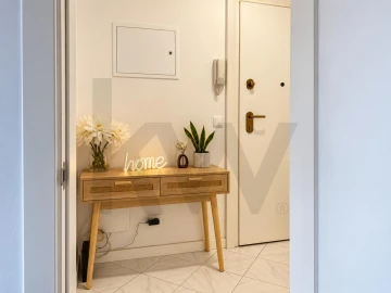 Apartamento T3 para Arrendamento em Almada, Cova da Piedade, Pragal e Cacilhas