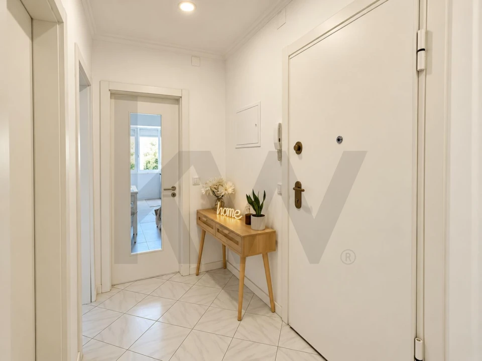 Apartamento T3 para Arrendamento em Almada, Cova da Piedade, Pragal e Cacilhas Foto 20
