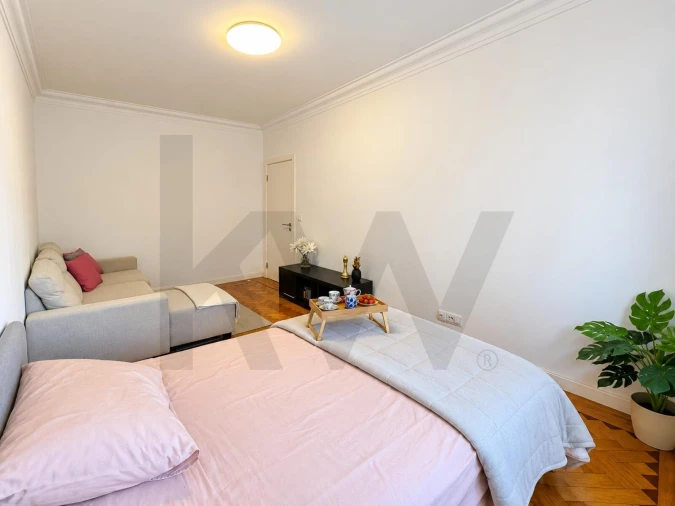 Apartamento T3 para Arrendamento em Almada, Cova da Piedade, Pragal e Cacilhas Foto 10