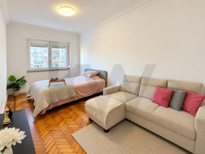 Apartamento T3 para Arrendamento em Almada, Cova da Piedade, Pragal e Cacilhas Foto 9