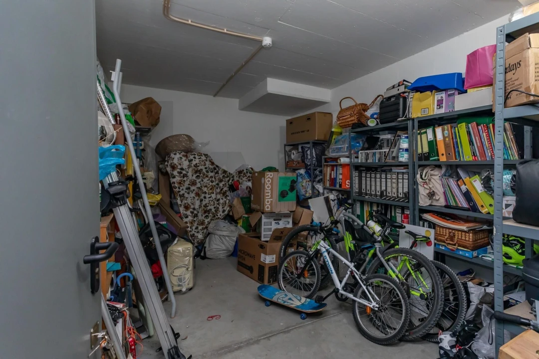 Apartamento T3 para Venda em Algés, Linda-A-Velha e Cruz Quebrada-Dafundo Foto 33