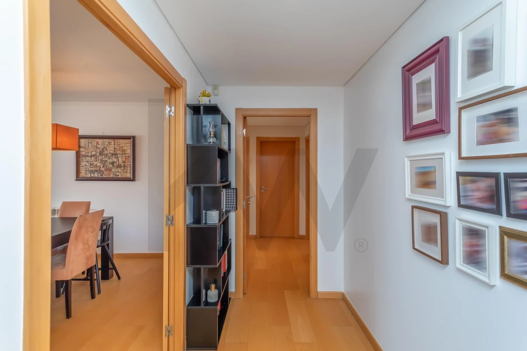 Apartamento T3 para Venda em Algés, Linda-A-Velha e Cruz Quebrada-Dafundo Foto 10