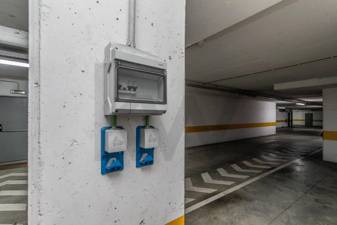 Apartamento T3 para Venda em Algés, Linda-A-Velha e Cruz Quebrada-Dafundo Foto 47