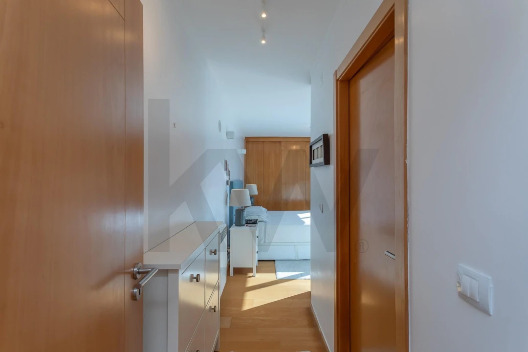 Apartamento T3 para Venda em Algés, Linda-A-Velha e Cruz Quebrada-Dafundo Foto 15