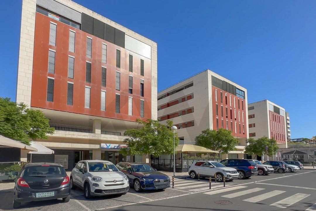 Apartamento T3 para Venda em Algés, Linda-A-Velha e Cruz Quebrada-Dafundo Foto 48