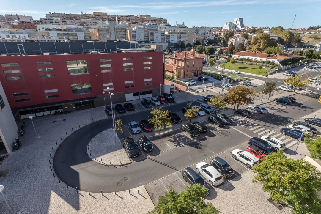 Apartamento T3 para Venda em Algés, Linda-A-Velha e Cruz Quebrada-Dafundo Foto 39