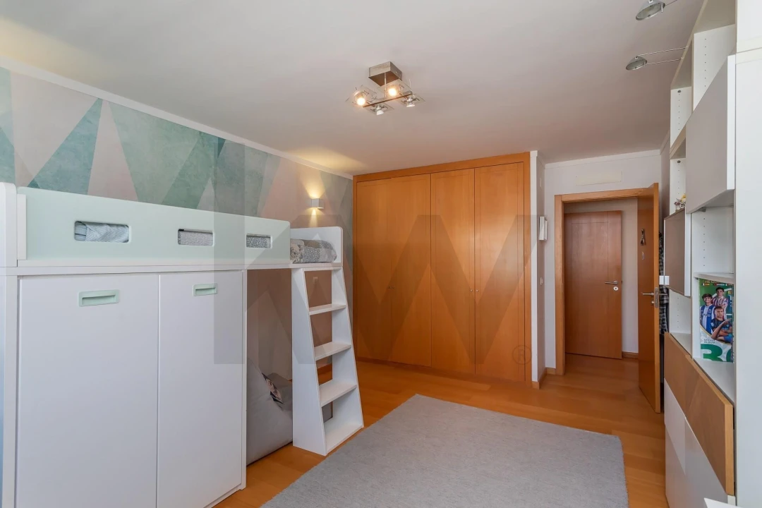 Apartamento T3 para Venda em Algés, Linda-A-Velha e Cruz Quebrada-Dafundo Foto 21