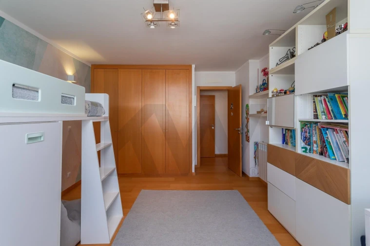 Apartamento T3 para Venda em Algés, Linda-A-Velha e Cruz Quebrada-Dafundo Foto 22