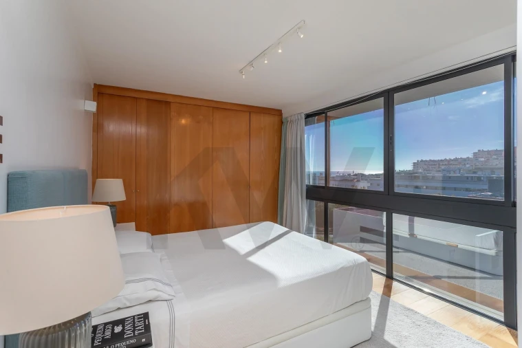 Apartamento T3 para Venda em Algés, Linda-A-Velha e Cruz Quebrada-Dafundo Foto 7