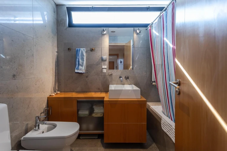 Apartamento T3 para Venda em Algés, Linda-A-Velha e Cruz Quebrada-Dafundo Foto 24