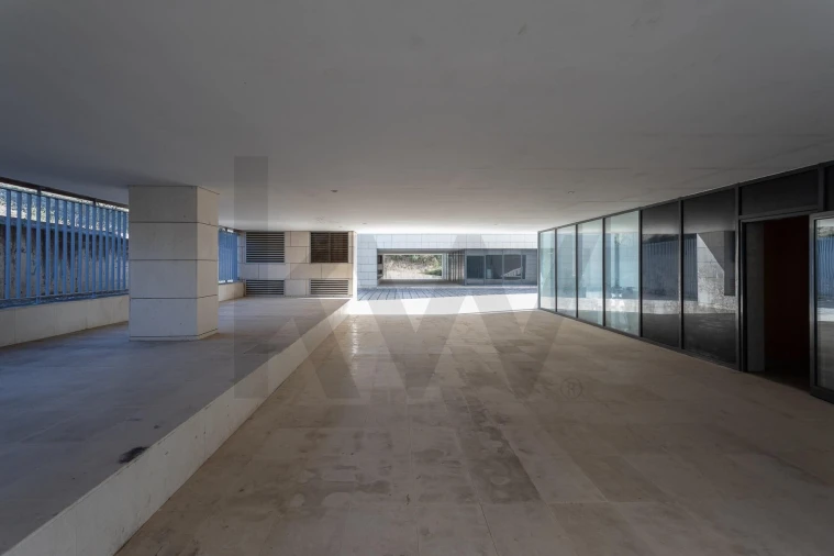 Apartamento T3 para Venda em Algés, Linda-A-Velha e Cruz Quebrada-Dafundo Foto 27