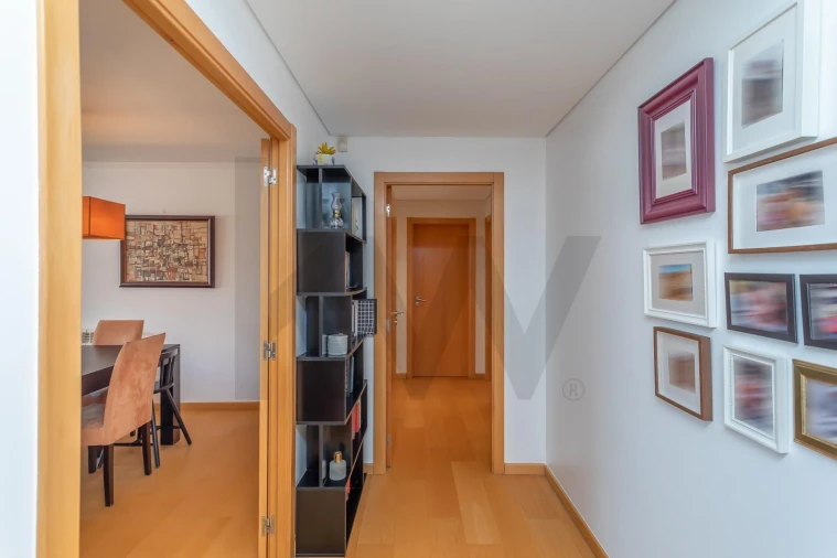 Apartamento T3 para Venda em Algés, Linda-A-Velha e Cruz Quebrada-Dafundo Foto 10