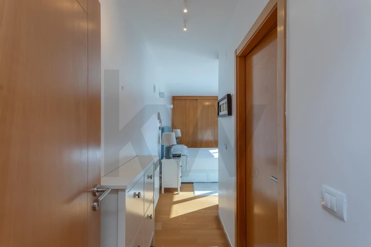 Apartamento T3 para Venda em Algés, Linda-A-Velha e Cruz Quebrada-Dafundo Foto 15