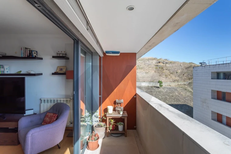 Apartamento T3 para Venda em Algés, Linda-A-Velha e Cruz Quebrada-Dafundo Foto 9