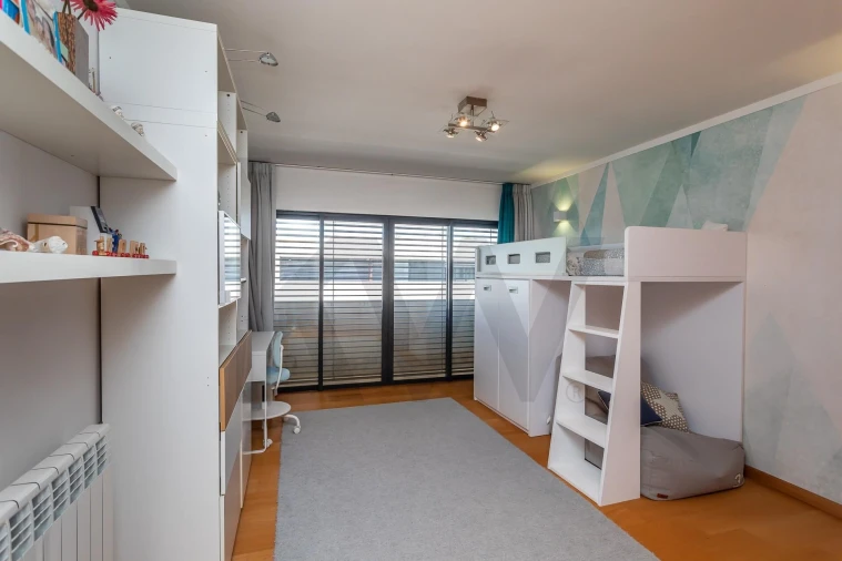 Apartamento T3 para Venda em Algés, Linda-A-Velha e Cruz Quebrada-Dafundo Foto 20