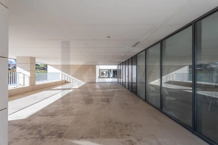 Apartamento T3 para Venda em Algés, Linda-A-Velha e Cruz Quebrada-Dafundo Foto 46