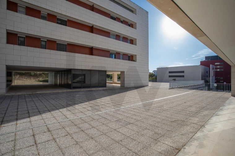Apartamento T3 para Venda em Algés, Linda-A-Velha e Cruz Quebrada-Dafundo Foto 43