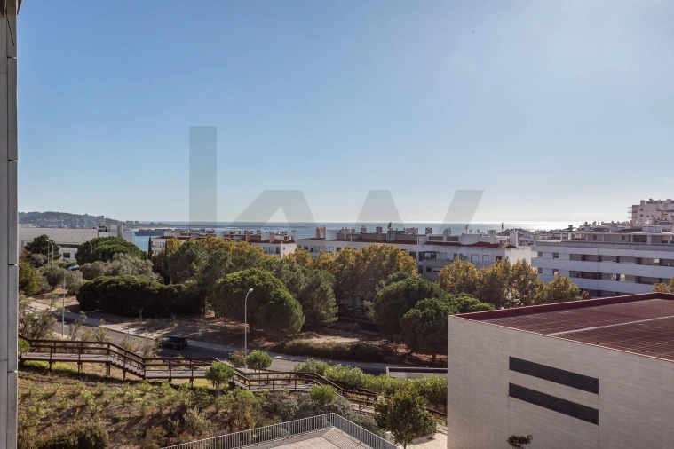 Apartamento T3 para Venda em Algés, Linda-A-Velha e Cruz Quebrada-Dafundo Foto 38