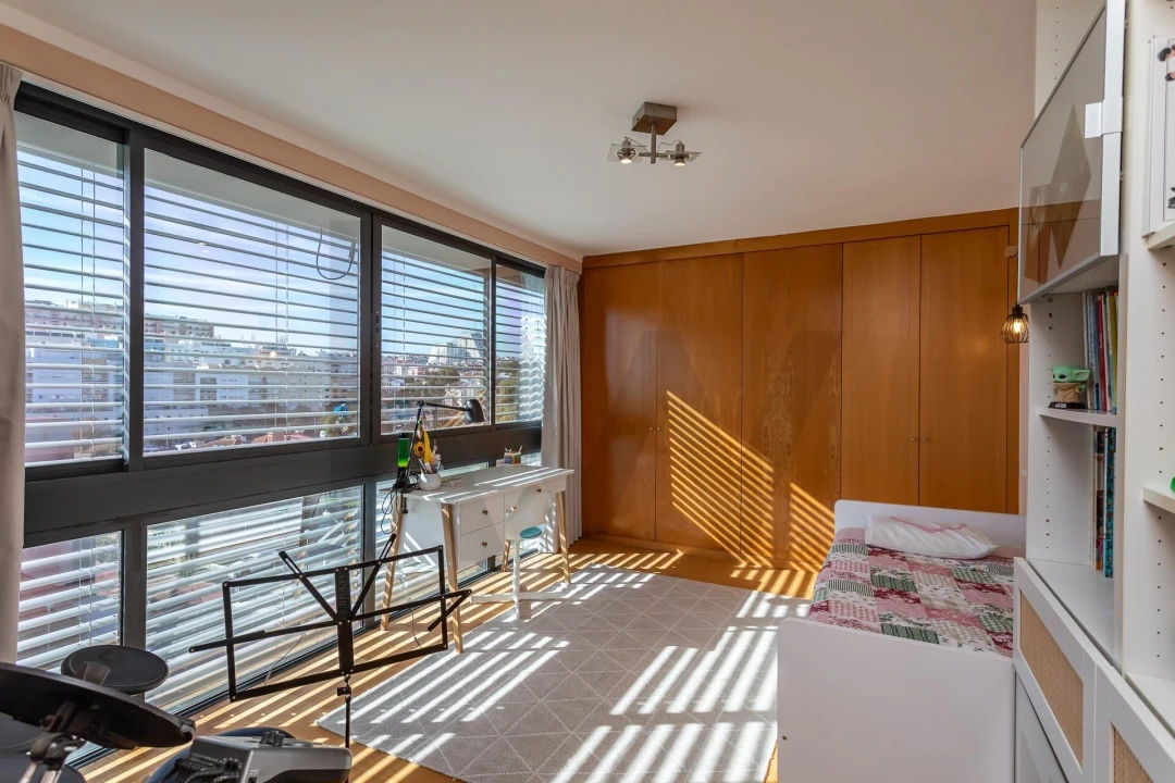 Apartamento T3 para Venda em Algés, Linda-A-Velha e Cruz Quebrada-Dafundo Foto 19