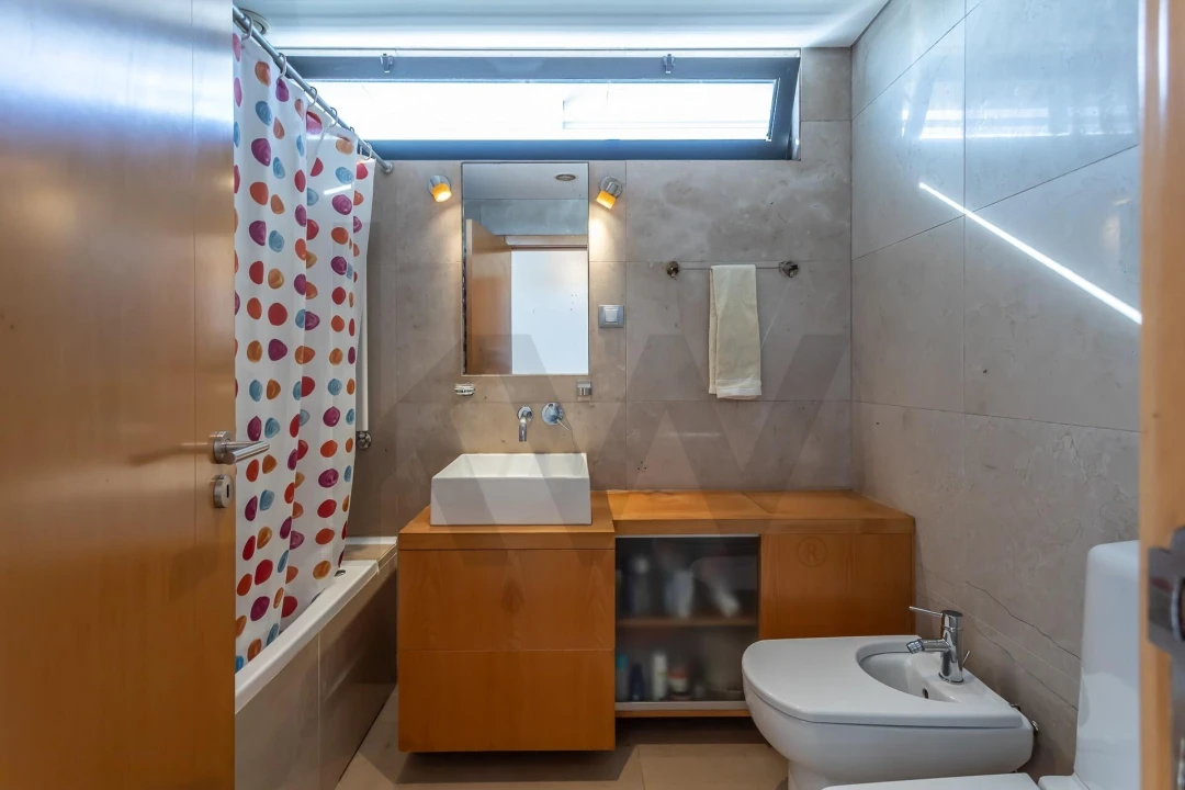 Apartamento T3 para Venda em Algés, Linda-A-Velha e Cruz Quebrada-Dafundo Foto 26