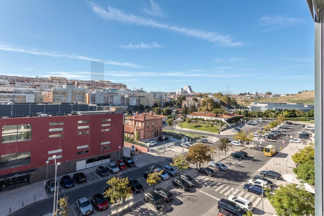 Apartamento T3 para Venda em Algés, Linda-A-Velha e Cruz Quebrada-Dafundo Foto 37
