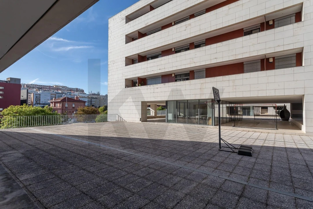 Apartamento T3 para Venda em Algés, Linda-A-Velha e Cruz Quebrada-Dafundo Foto 42