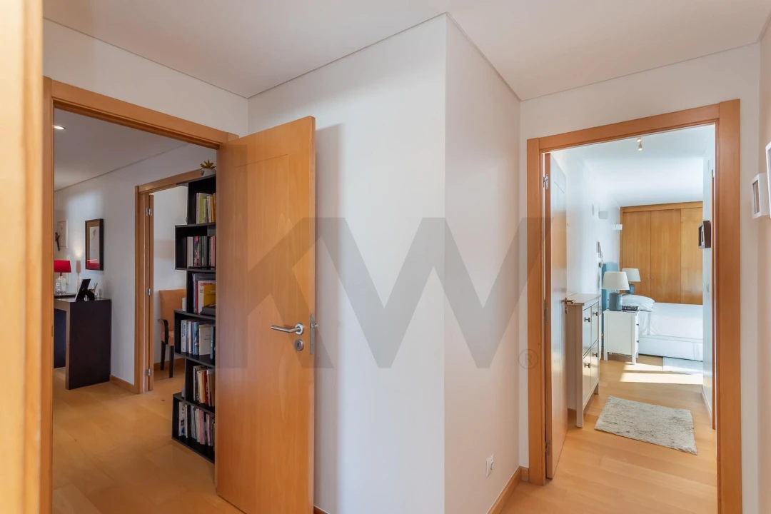 Apartamento T3 para Venda em Algés, Linda-A-Velha e Cruz Quebrada-Dafundo Foto 11