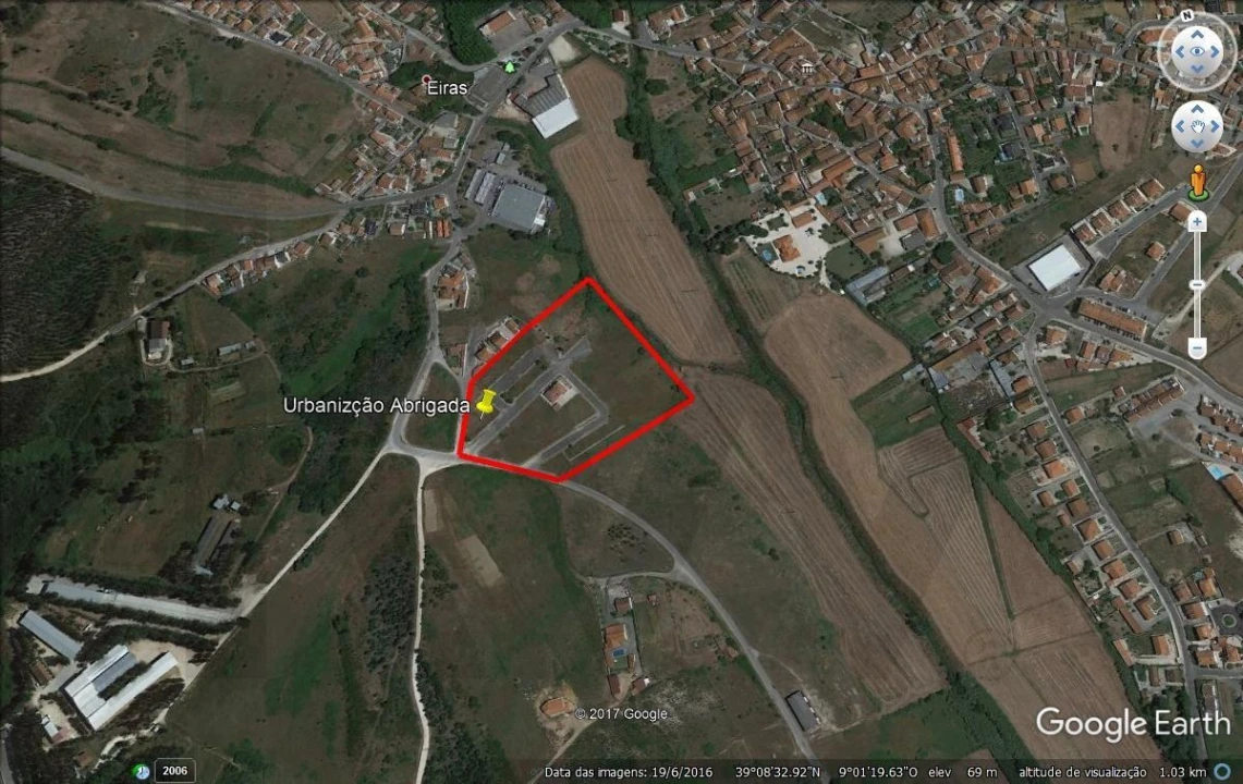 Terreno para Venda em Abrigada e Cabanas de Torres Foto 2