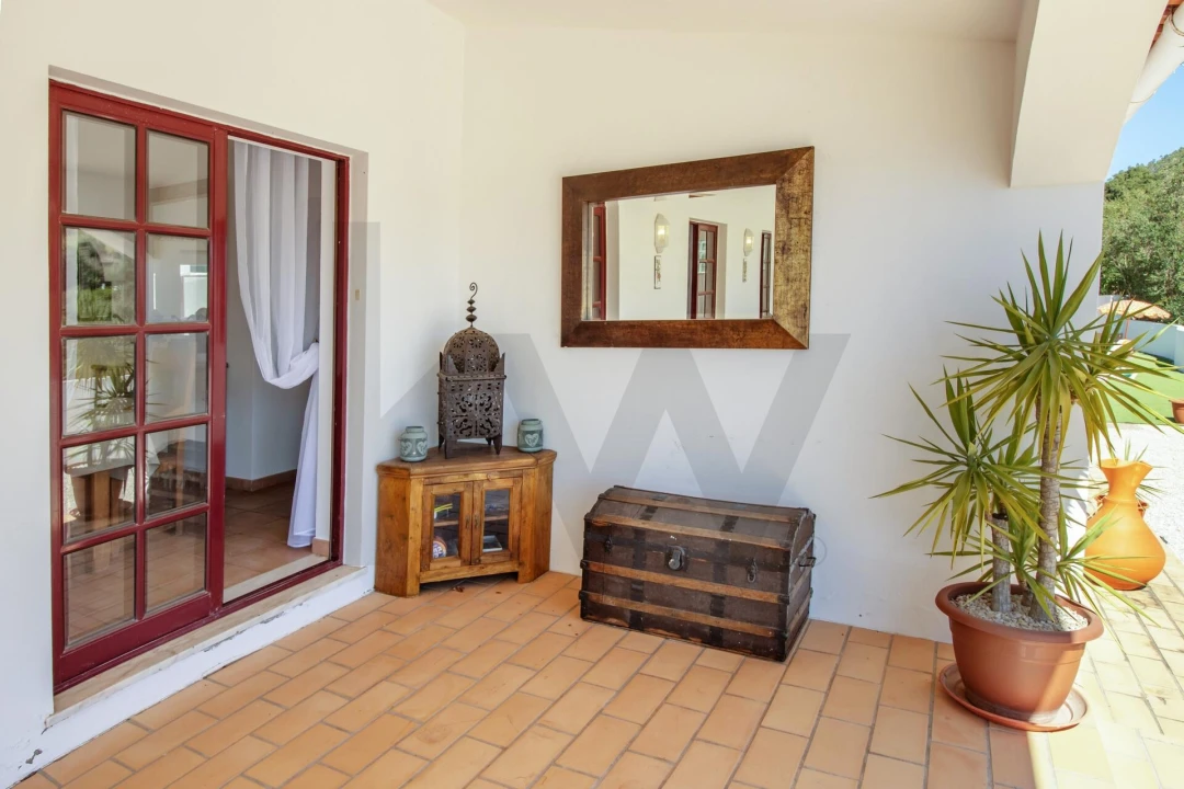 Moradia T2 para Venda em Monchique Foto 25