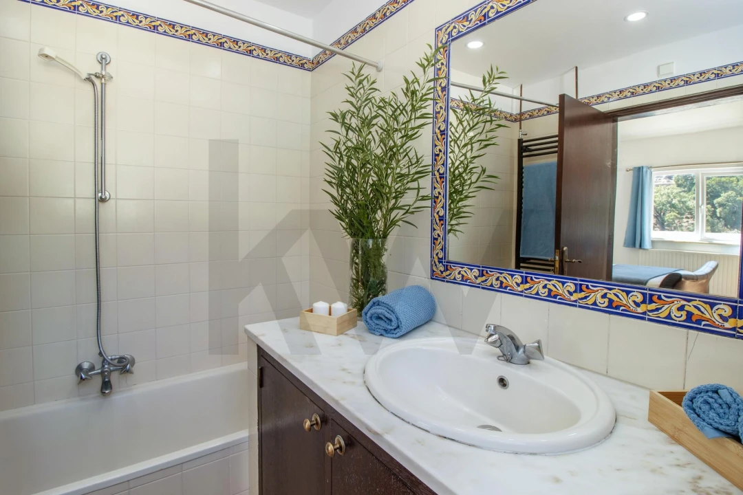 Moradia T2 para Venda em Monchique Foto 18