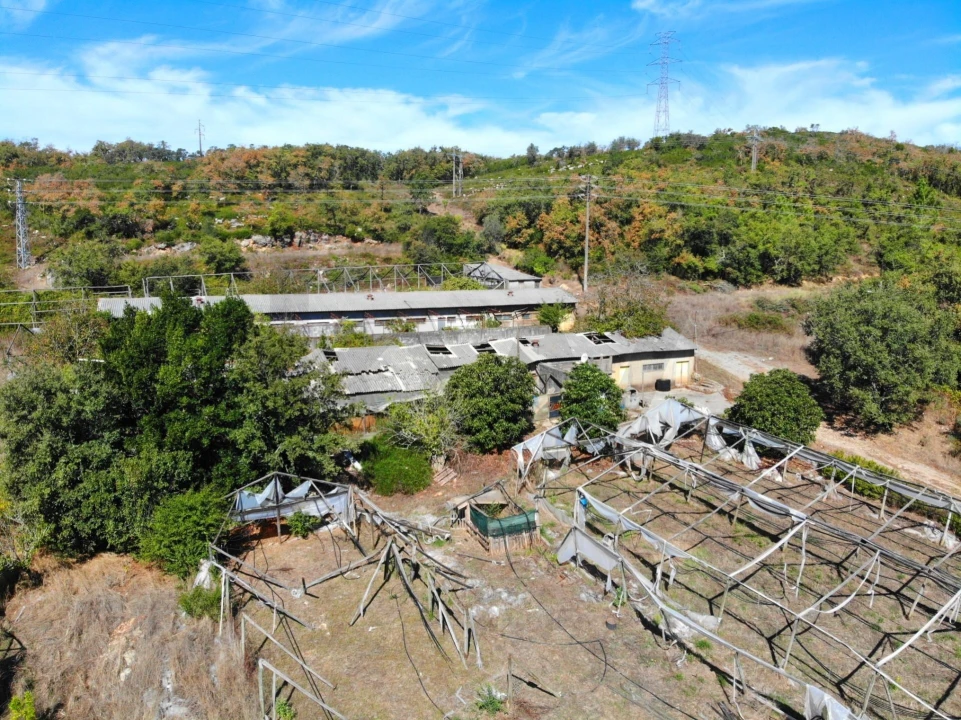 Terreno para Venda em Chão de Couce Foto 24