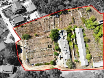 Terreno para Venda em Chão de Couce