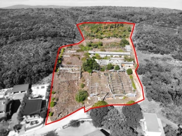 Terreno para Venda em Chão de Couce