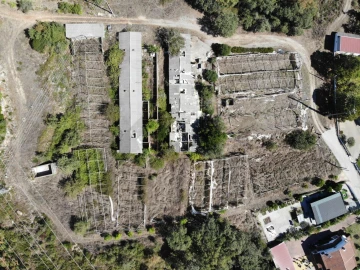 Terreno para Venda em Chão de Couce