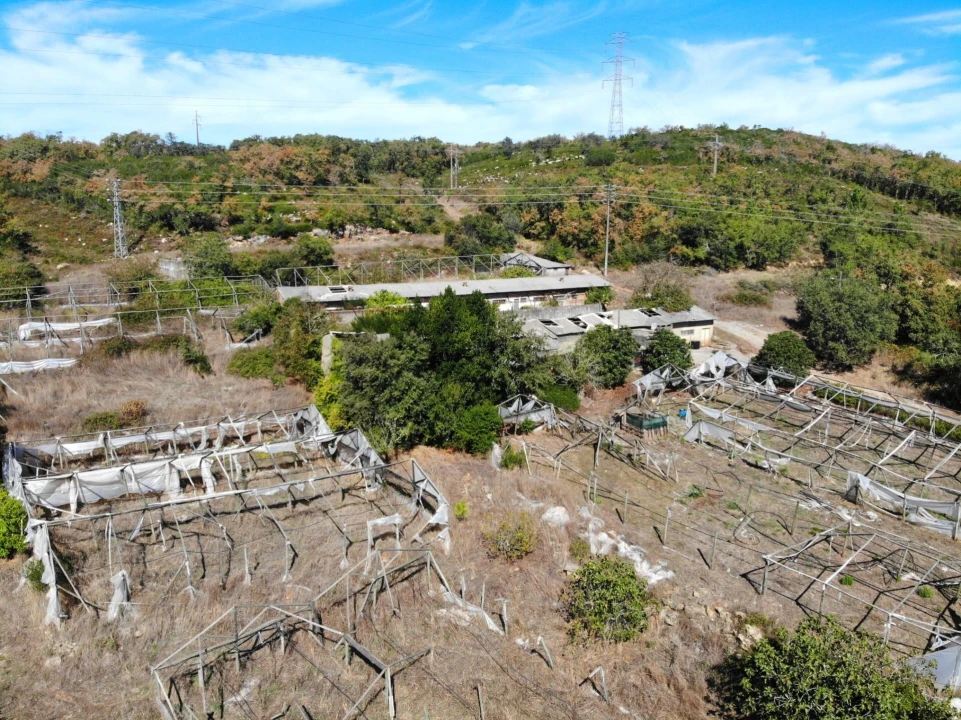 Terreno para Venda em Chão de Couce Foto 25
