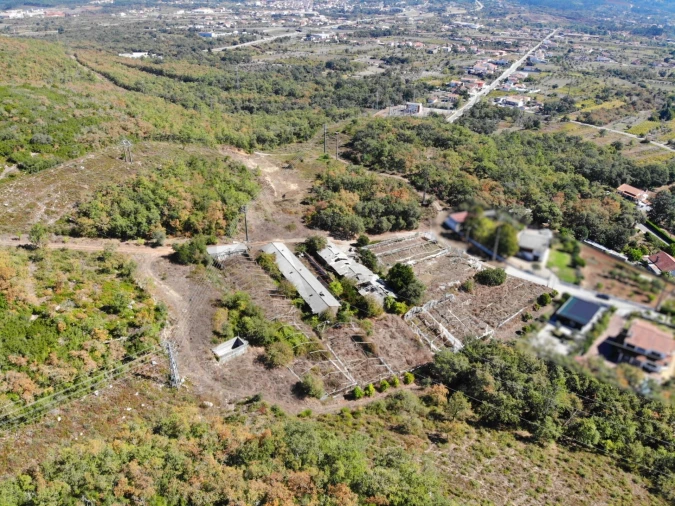 Terreno para Venda em Chão de Couce Foto 27