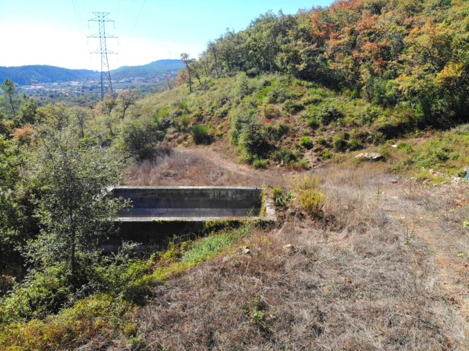 Terreno para Venda em Chão de Couce Foto 18