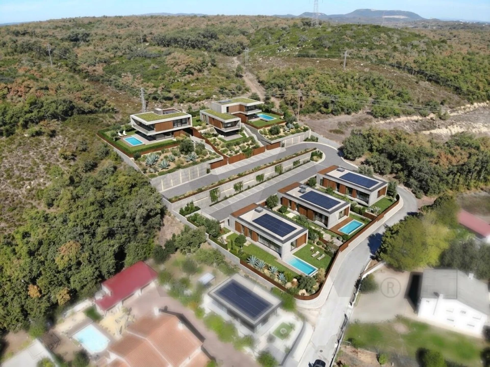 Terreno para Venda em Chão de Couce Foto 29