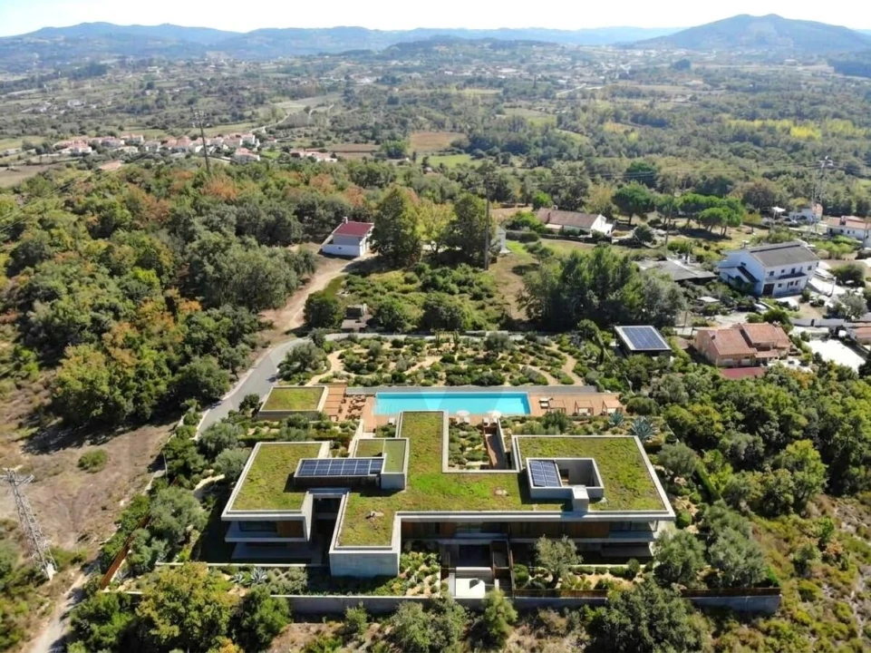 Terreno para Venda em Chão de Couce Foto 30