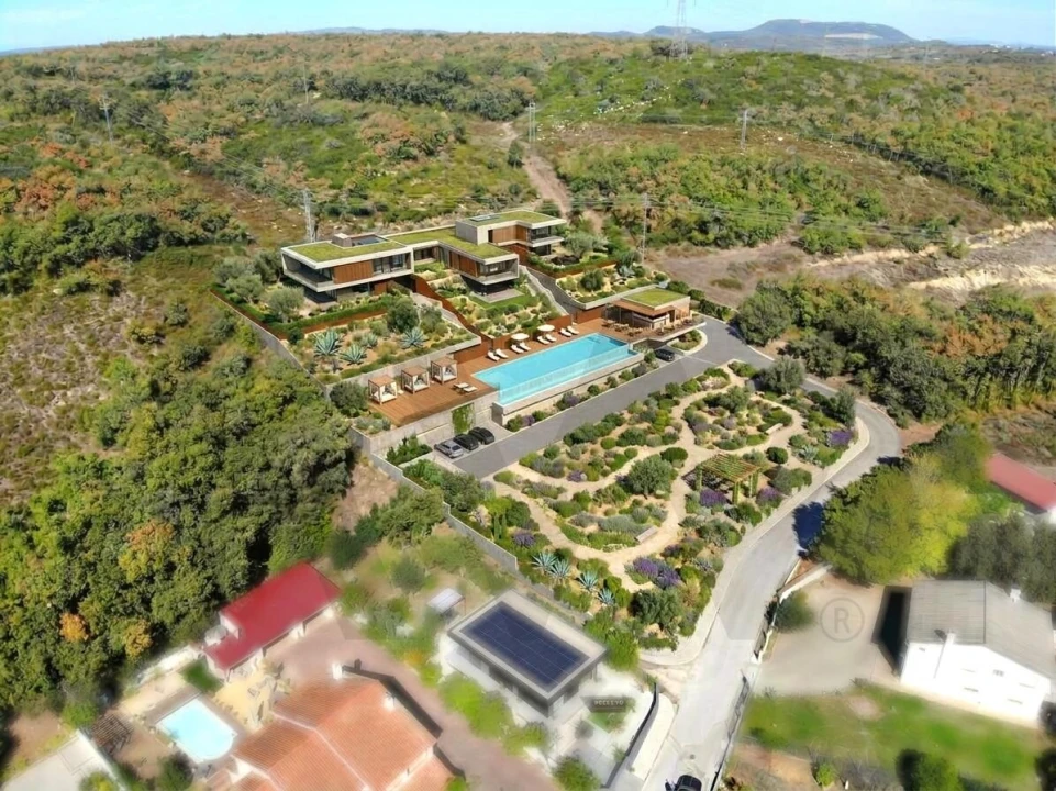 Terreno para Venda em Chão de Couce Foto 31