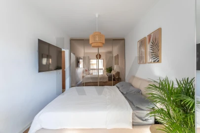 Apartamento T3 para Venda em Carcavelos e Parede