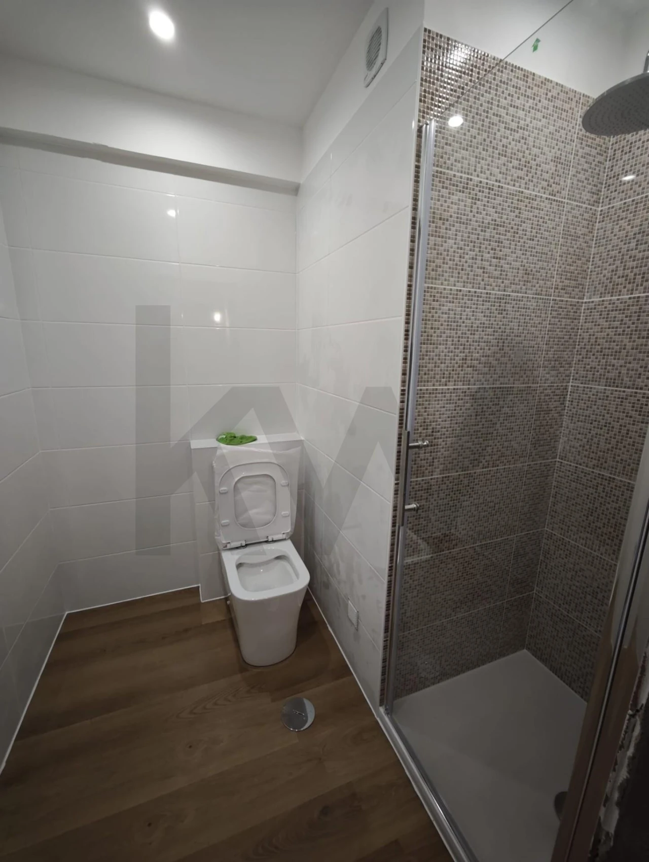 Apartamento T2 para Venda em Santo Antonio dos Olivais Foto 12