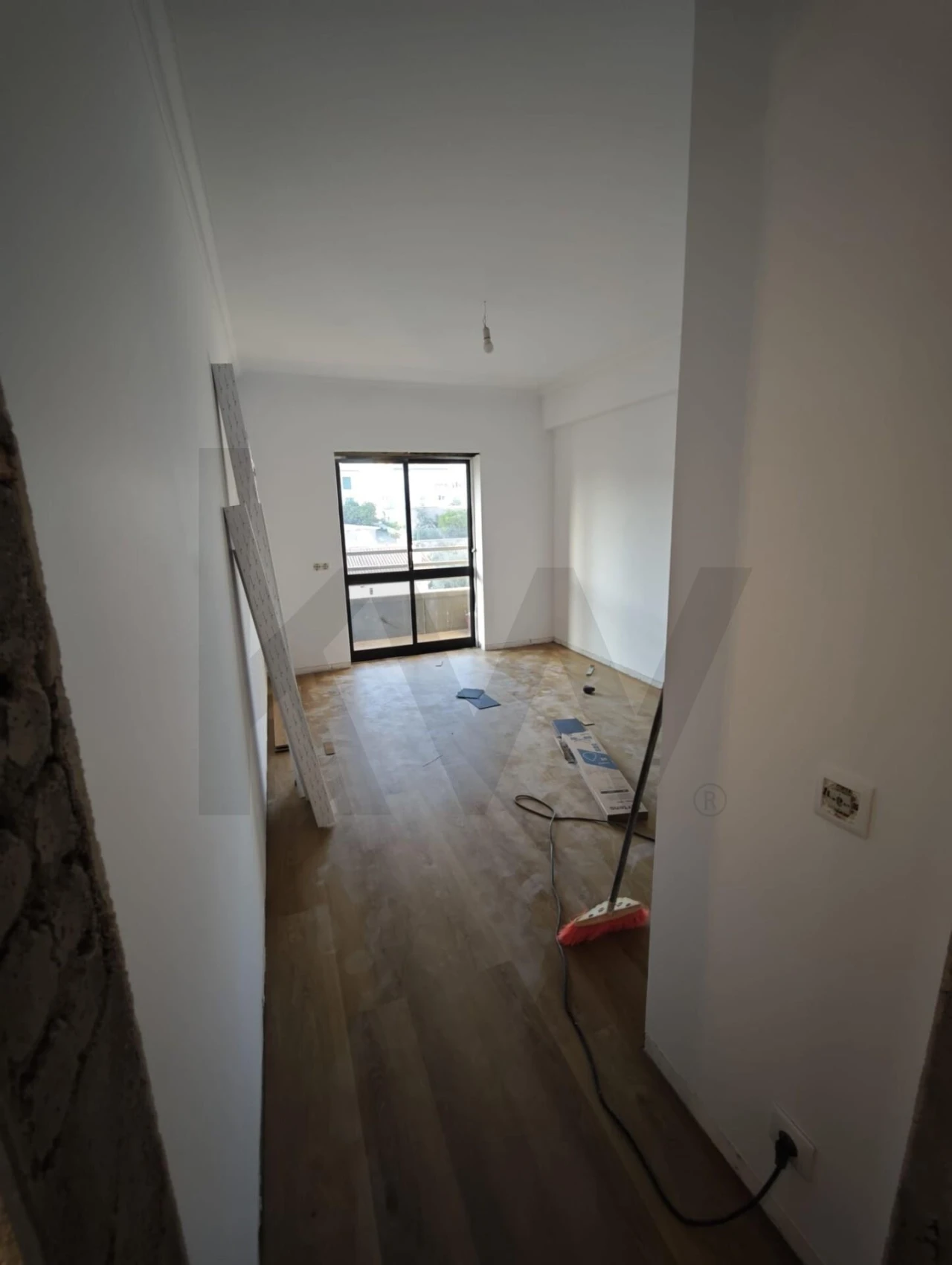 Apartamento T2 para Venda em Santo Antonio dos Olivais Foto 10