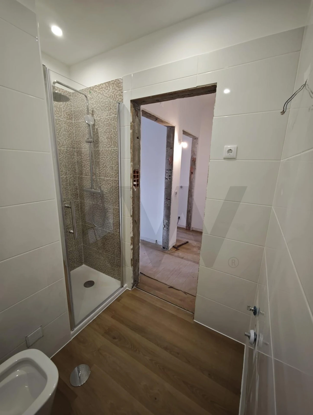Apartamento T2 para Venda em Santo Antonio dos Olivais Foto 7