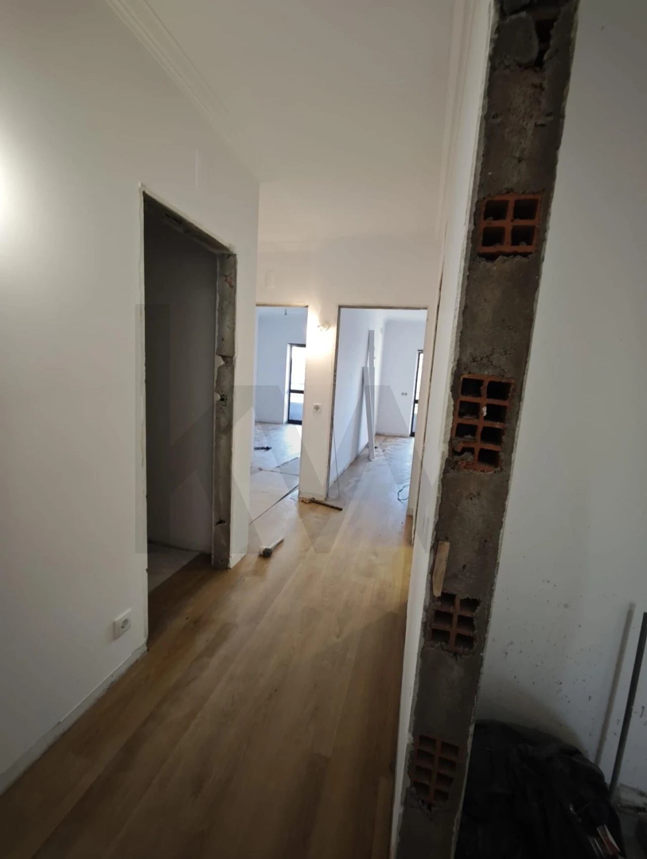 Apartamento T2 para Venda em Santo Antonio dos Olivais Foto 11