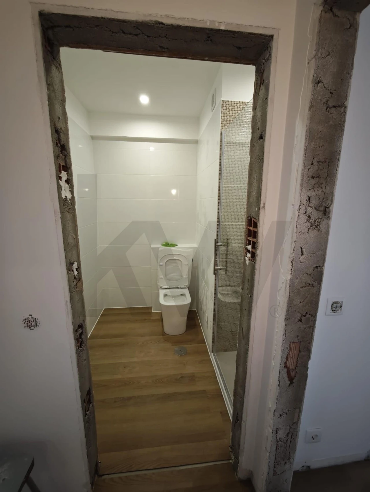 Apartamento T2 para Venda em Santo Antonio dos Olivais Foto 3