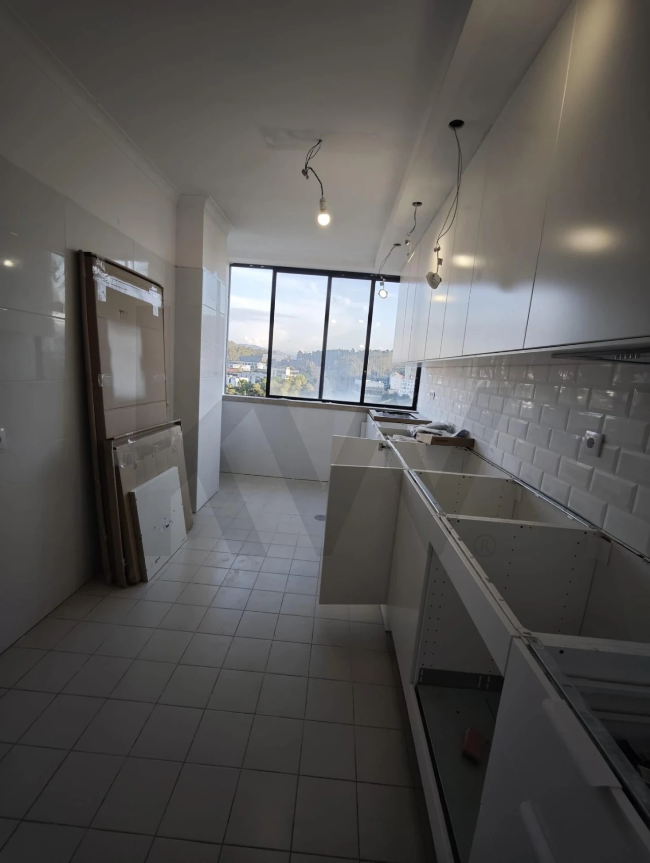 Apartamento T2 para Venda em Santo Antonio dos Olivais Foto 13