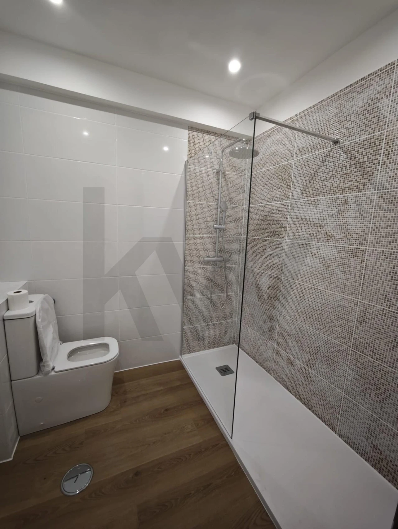 Apartamento T2 para Venda em Santo Antonio dos Olivais Foto 5